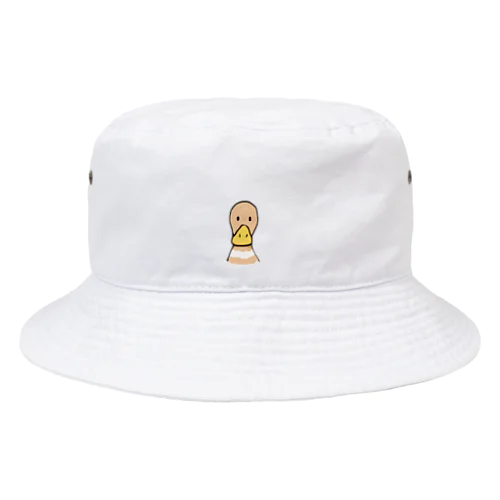 ケバブ Bucket Hat