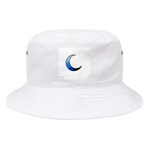ブルームーン⁉️ Bucket Hat
