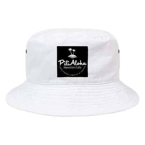 ピリアロハ オリジナルグッズ Bucket Hat