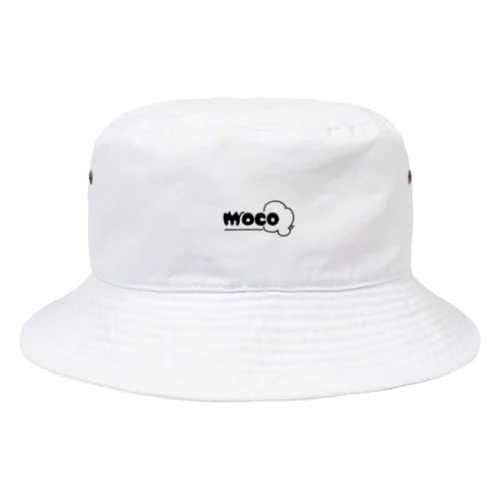 モコのグッズ Bucket Hat