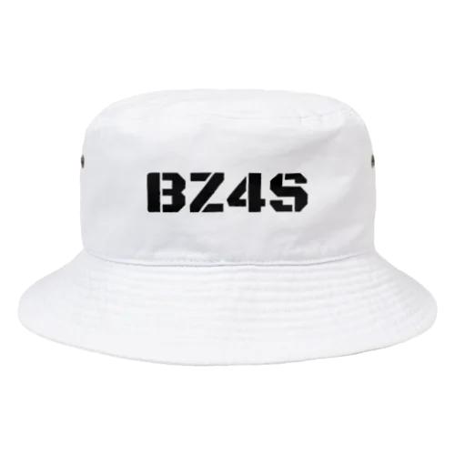 BZ4S Bucket Hat