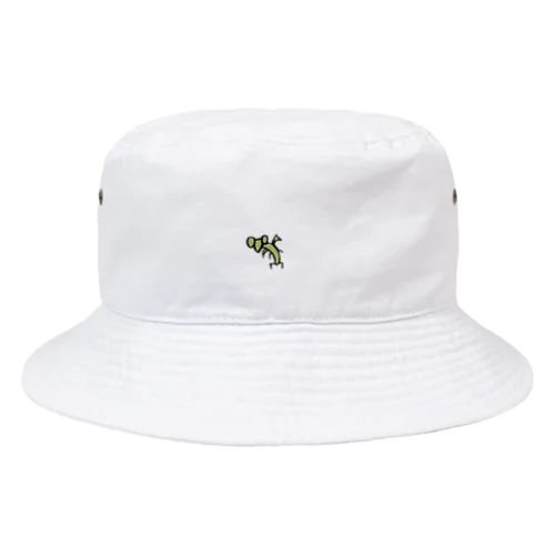 カマさん（威嚇） Bucket Hat