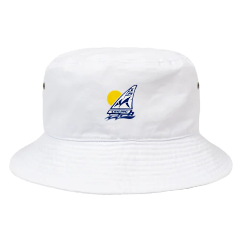 YM応援グッズ Bucket Hat