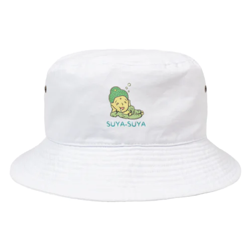 ニルヴァーナ Bucket Hat