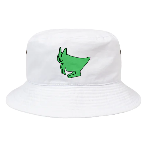 アイガアルー Bucket Hat