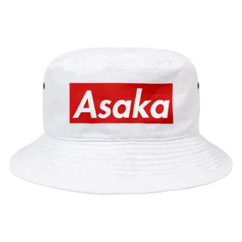 Asaka Goods バケットハット