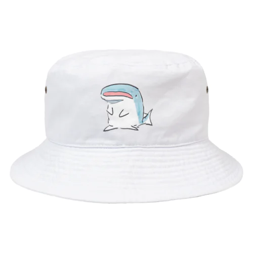 じんべくん Bucket Hat