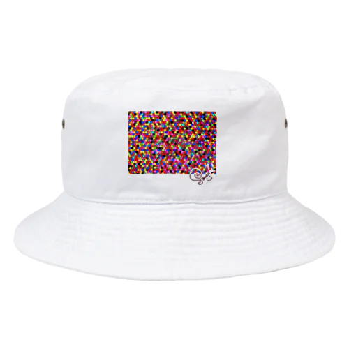 「邪な情熱。」 Bucket Hat