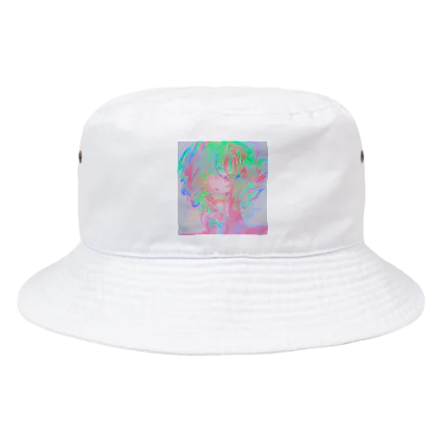 おためし Bucket Hat