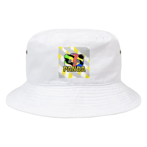 PANDAクラングッズ Bucket Hat