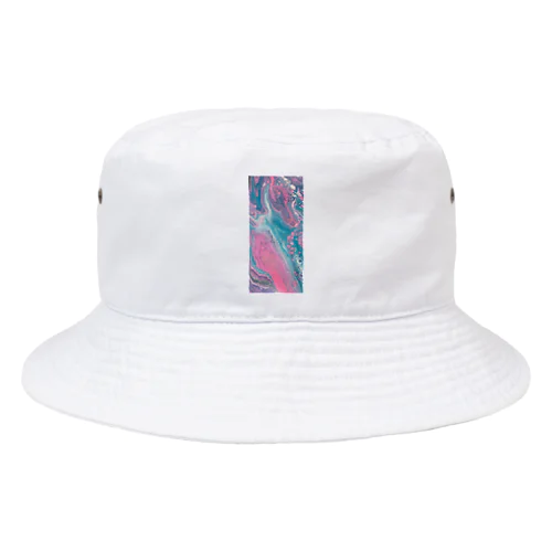 lovemoon Bucket Hat