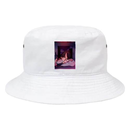 kumakuma   Bucket Hat