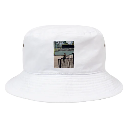 一休みしませんか？ Bucket Hat