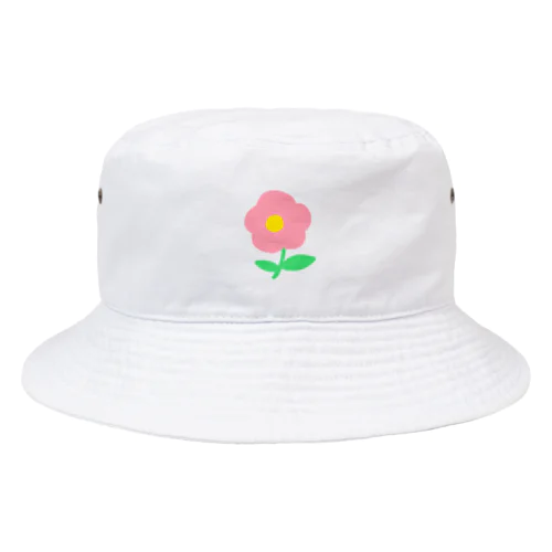 おはな Bucket Hat