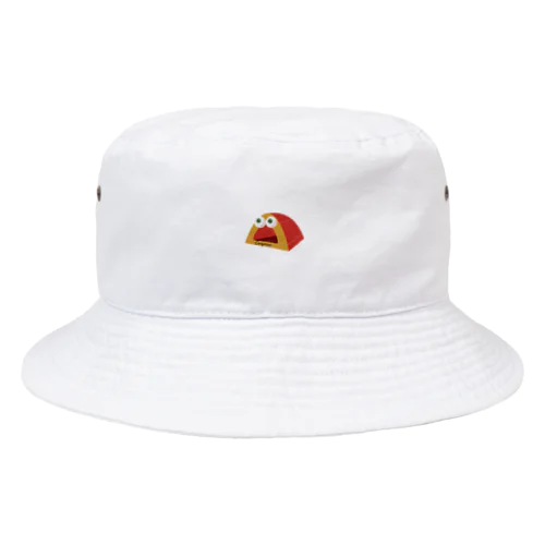 張坊。 Bucket Hat