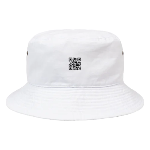 QR Bucket Hat