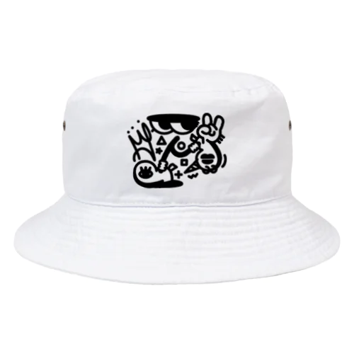 BONSAI Bucket Hat