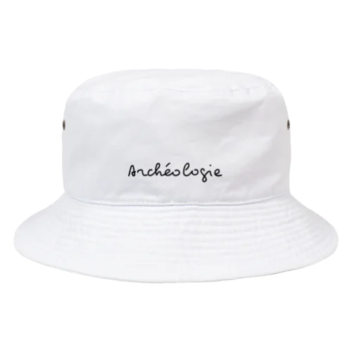 archéologie Bucket Hat