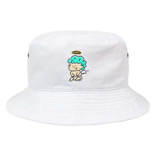 はるぴこ君 Bucket Hat