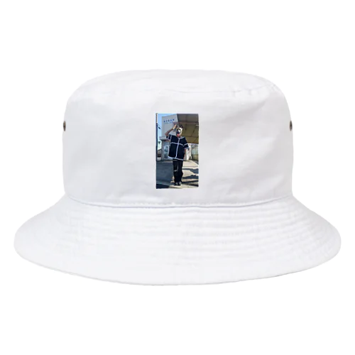 犬神警察 Bucket Hat
