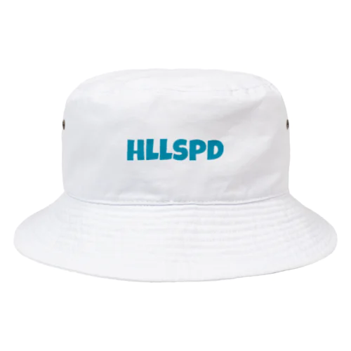 HLLSPD Bucket Hat