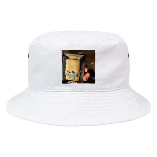 イーグル Bucket Hat