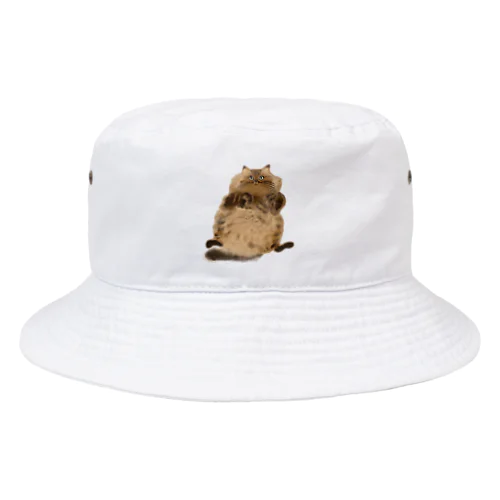 むうくん Bucket Hat