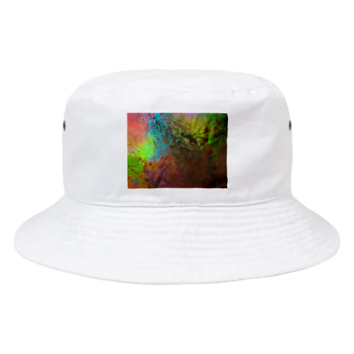 pop Bucket Hat