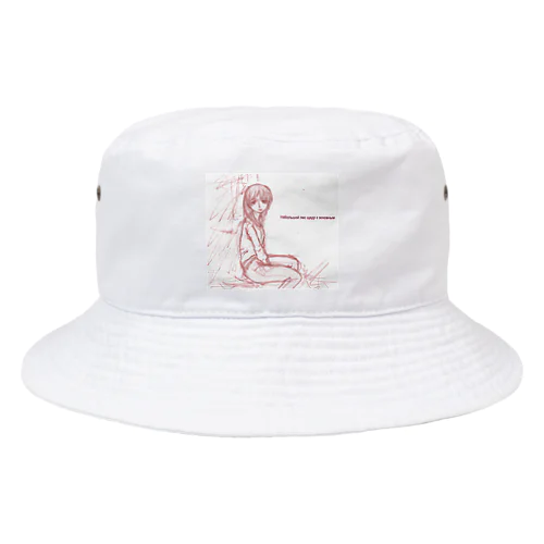 L.F.B.L24 Bucket Hat