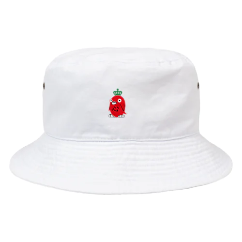 バケットハット　ペン太 Bucket Hat