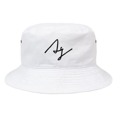 A's Bucket Hat