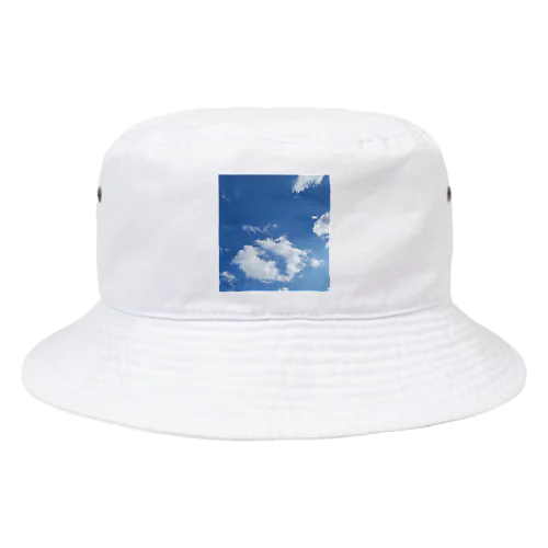 リョク君 Bucket Hat