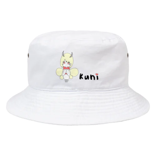 しるくグッズ Bucket Hat