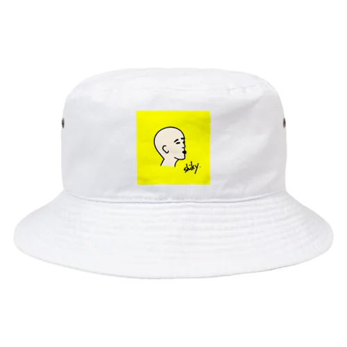 shiky Bucket Hat