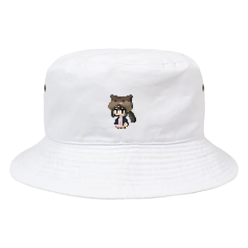 リチャードソンジリス Bucket Hat