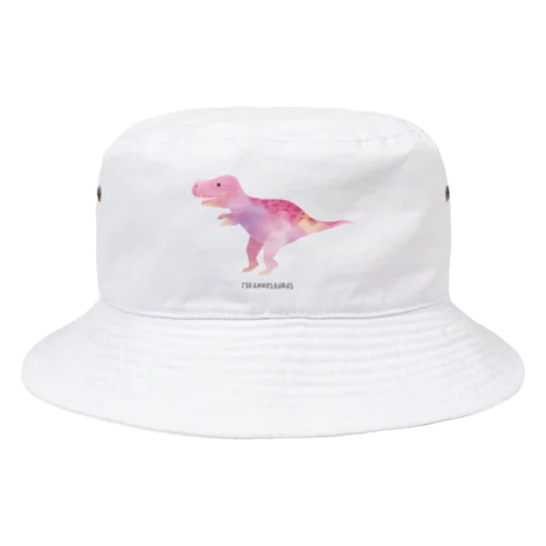 恐竜（ティラノサウルス） Bucket Hat