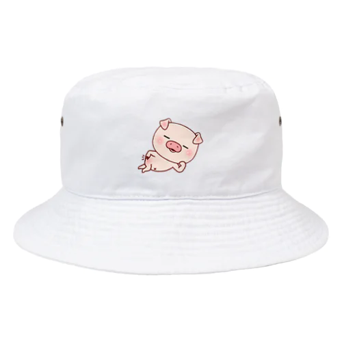 ブーハット Bucket Hat