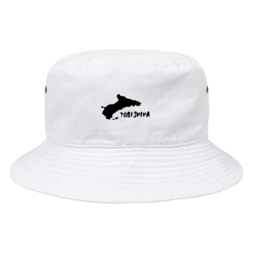 Tobishima Bucket Hat