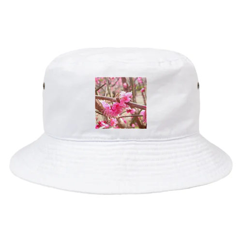 小さな世界の住人② Bucket Hat