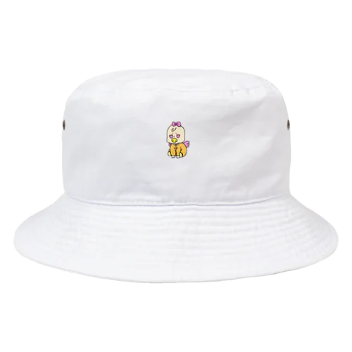 べびたん Bucket Hat