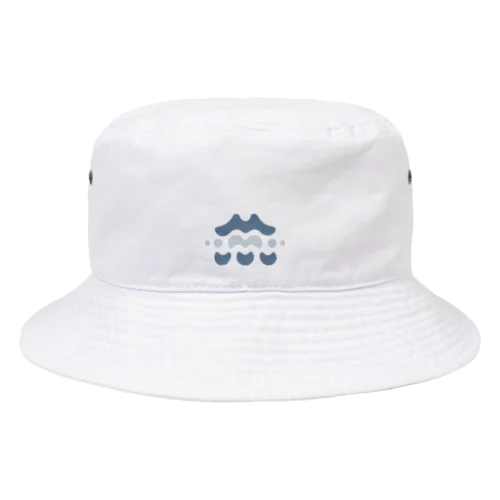 MINAMO Bucket Hat