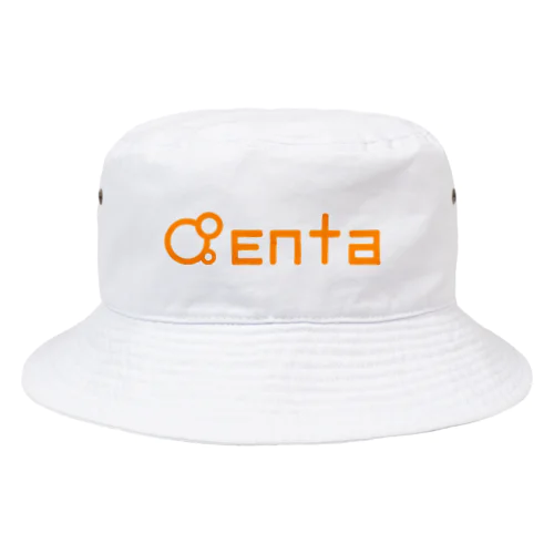 Enta Bucket Hat