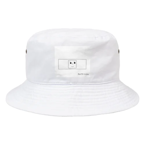 プレパラートくん Bucket Hat