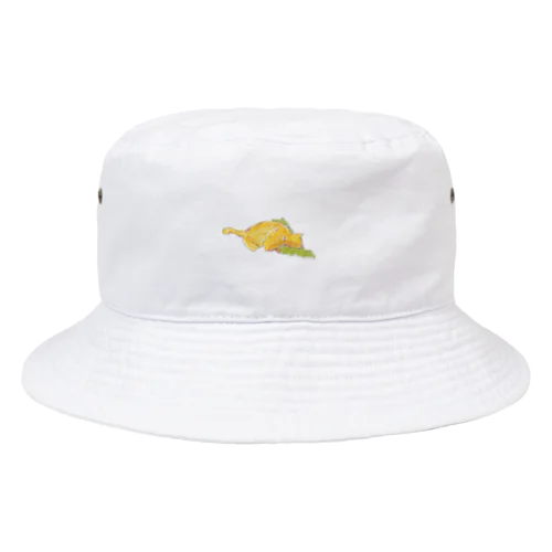 chataro Bucket Hat