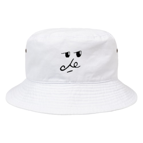 El Che Bucket Hat