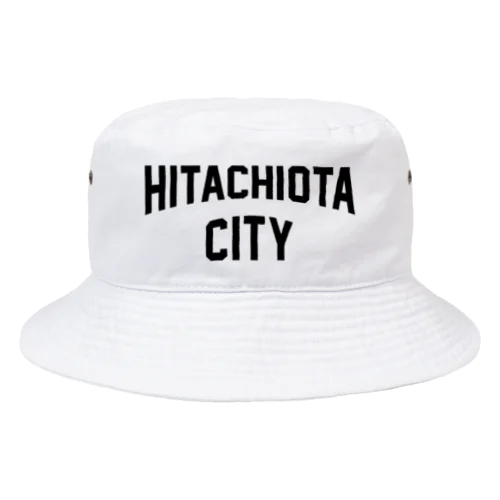 hitachiota city　常陸太田市 ファッション　アイテム Bucket Hat