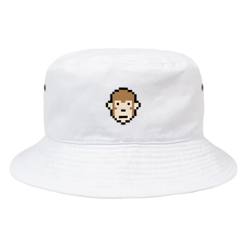 SaruptoPunksオリジナル Bucket Hat