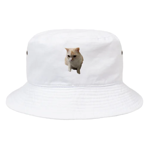 なるとくん　帽子 Bucket Hat