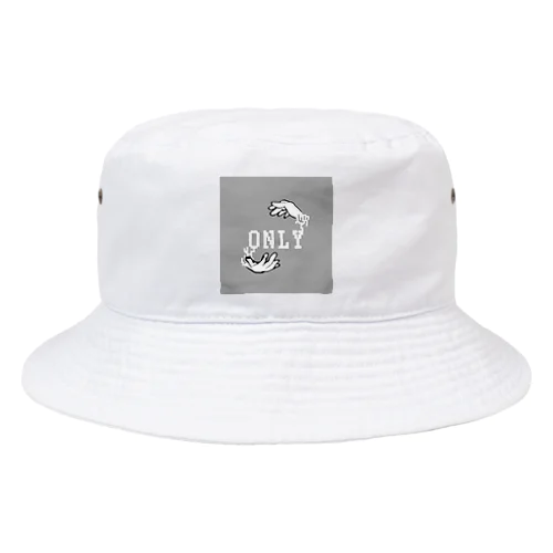 onlyROGO's Bucket Hat