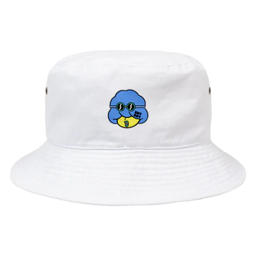 しゃいボーイ Bucket Hat